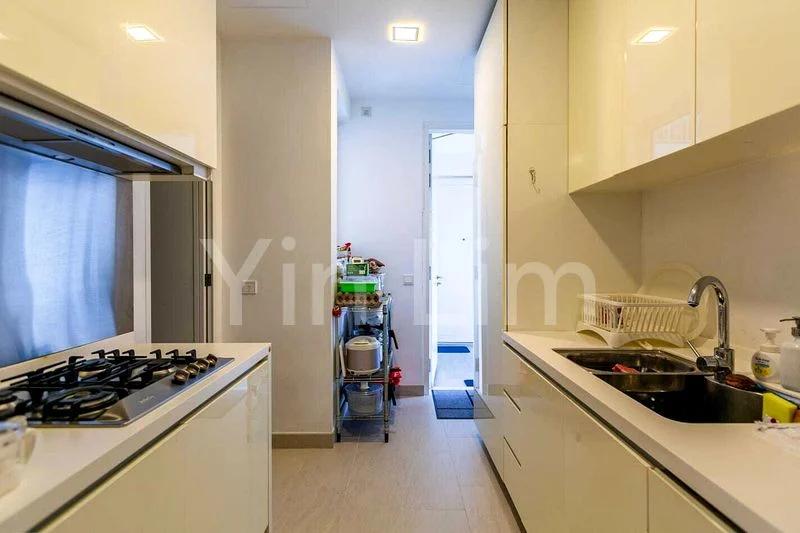3 Bed Condo for Rent in  The Orange Grove - Image 7
